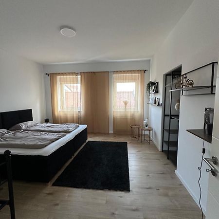 Ferienwohnung Ottweiler Exterior foto