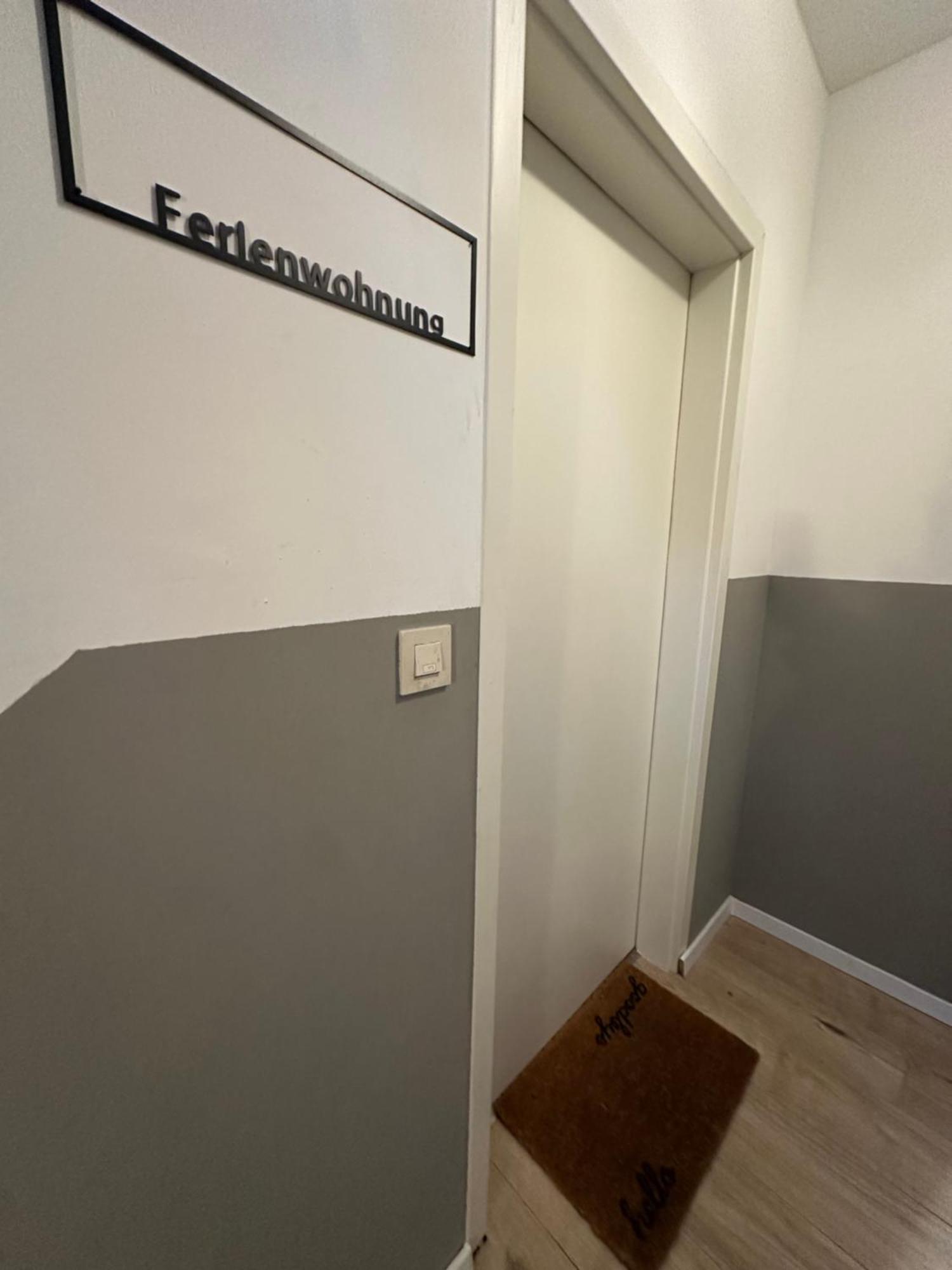 Ferienwohnung Ottweiler Exterior foto